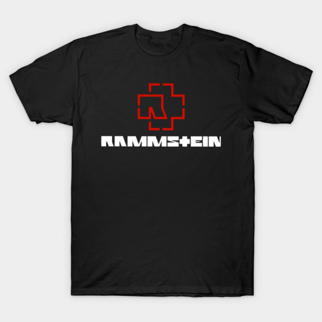 Rammstein T-Shirt