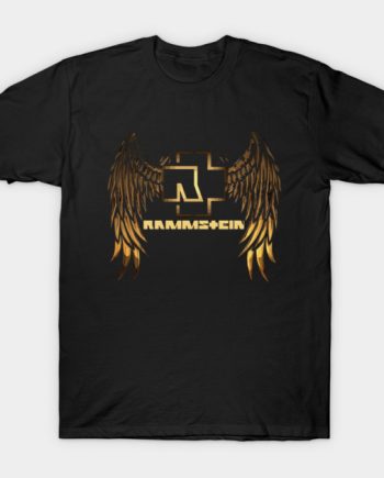 Rammstein T-Shirt