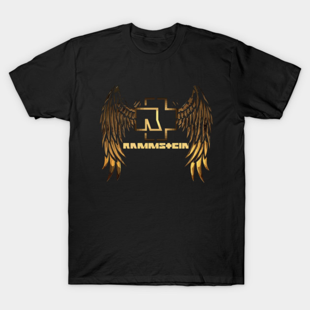Rammstein T-Shirt