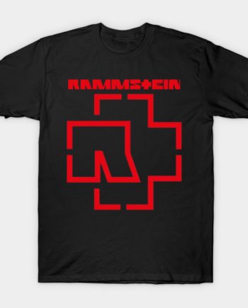 Rammstein T-Shirt