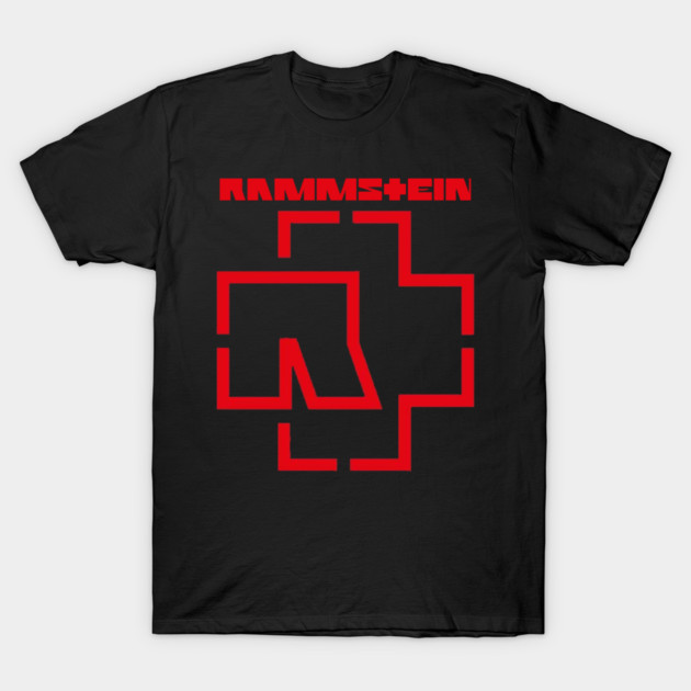 Rammstein T-Shirt