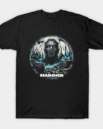 Rammstein T-Shirt