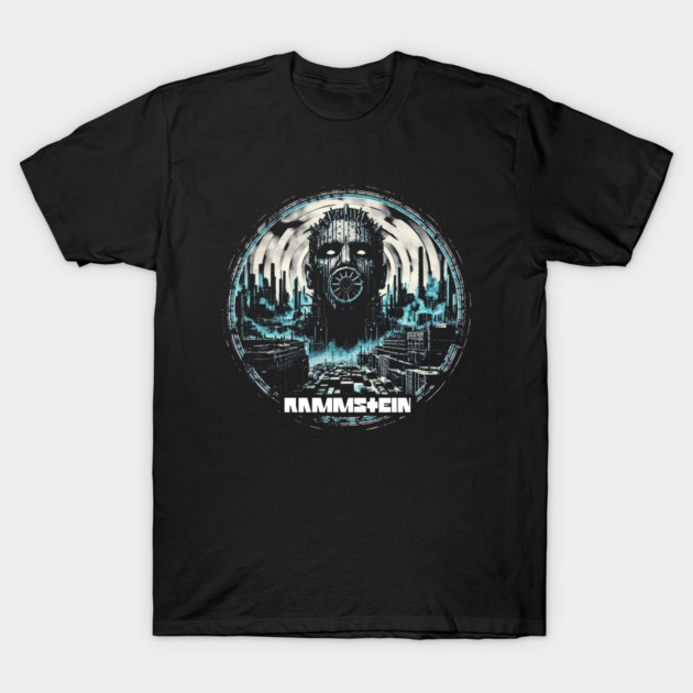 Rammstein T-Shirt
