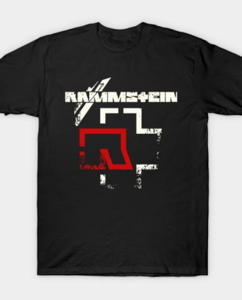 Rammstein T-Shirt