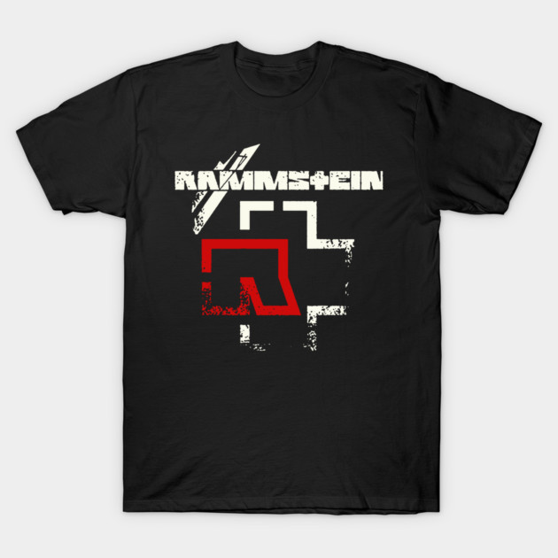 Rammstein T-Shirt