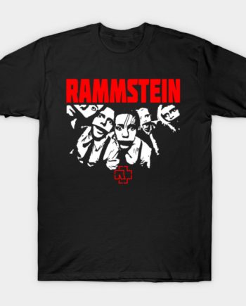 Rammstein T-Shirt