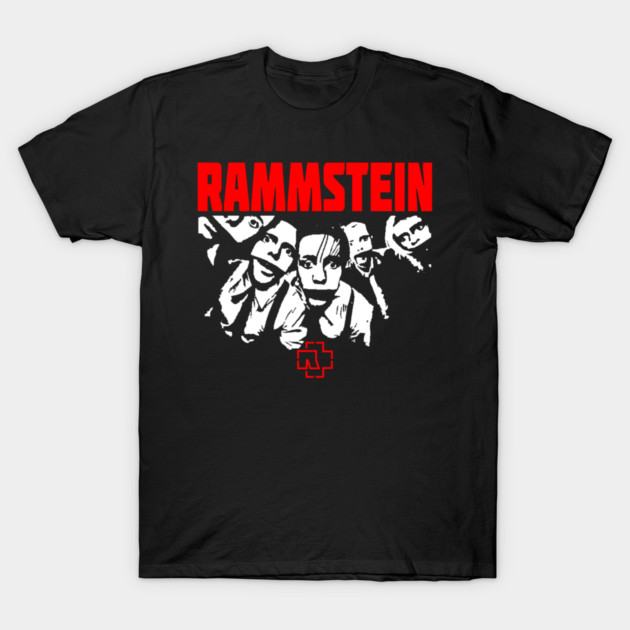 Rammstein T-Shirt