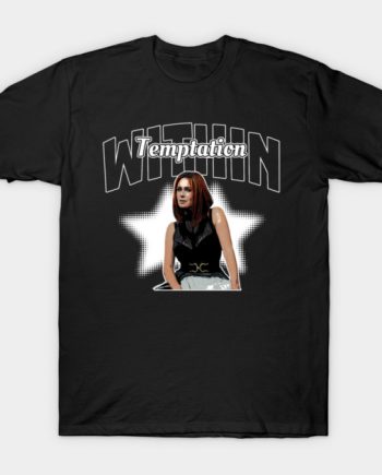 Within Temptation T-Shirt