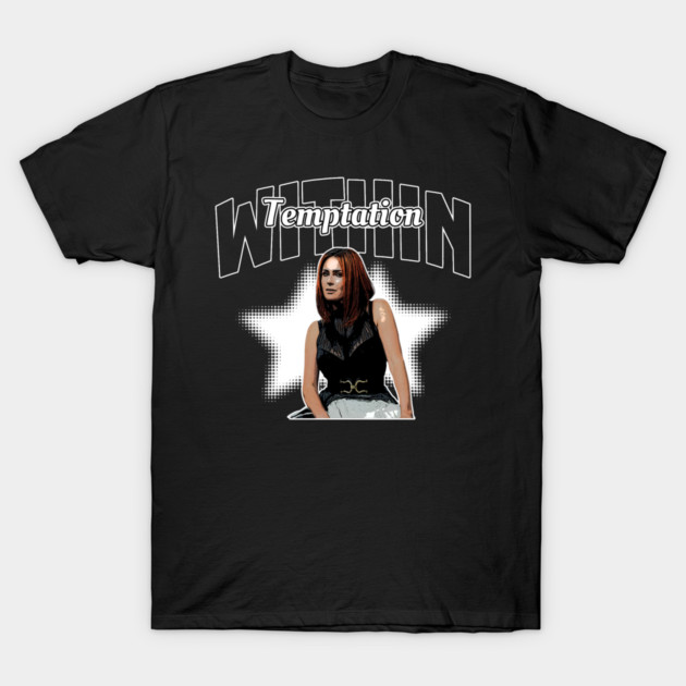 Within Temptation T-Shirt