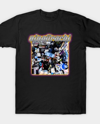 Ninajirachi T-Shirt