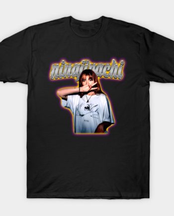 Ninajirachi T-Shirt