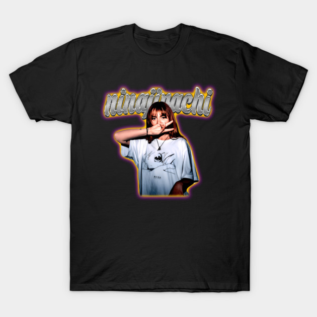 Ninajirachi T-Shirt