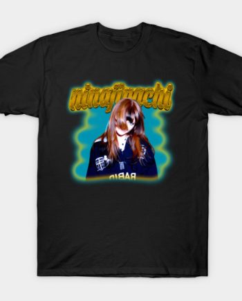 Ninajirachi T-Shirt