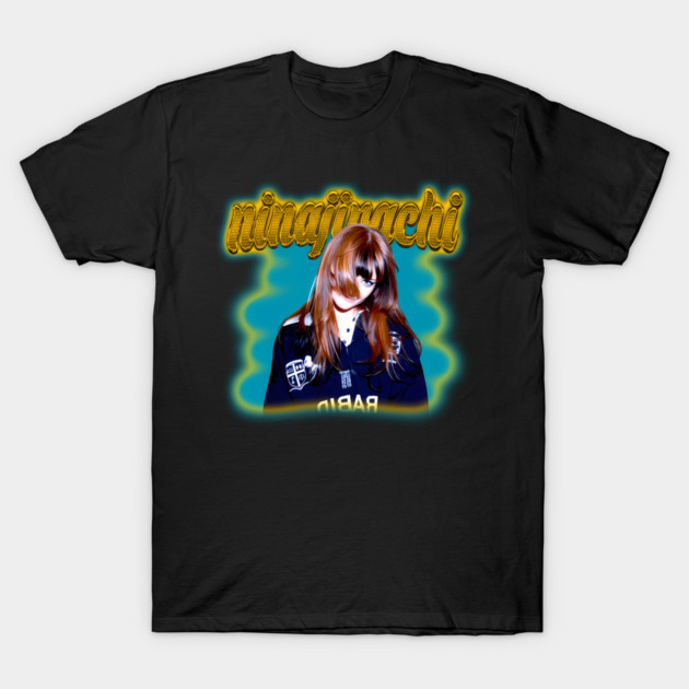 Ninajirachi T-Shirt