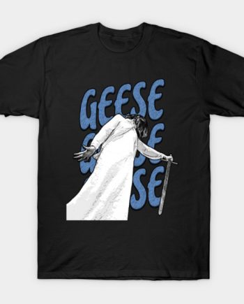 Geese T-Shirt