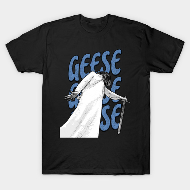 Geese T-Shirt