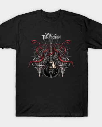 Within Temptation T-Shirt