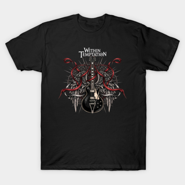 Within Temptation T-Shirt