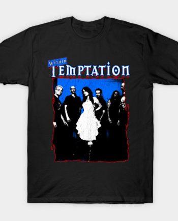 Within Temptation T-Shirt