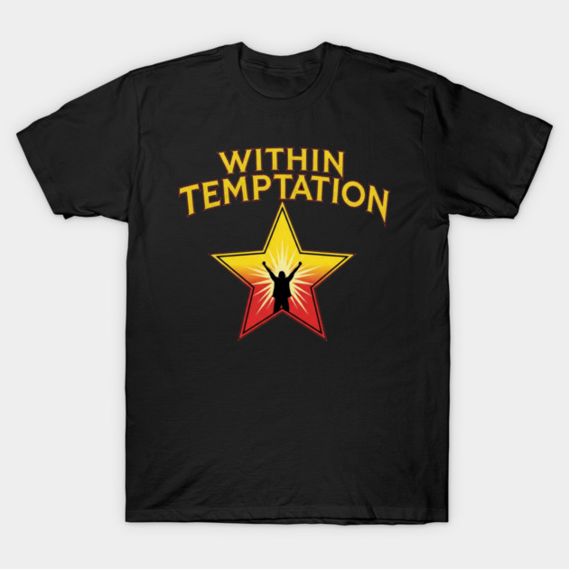 Within Temptation T-Shirt