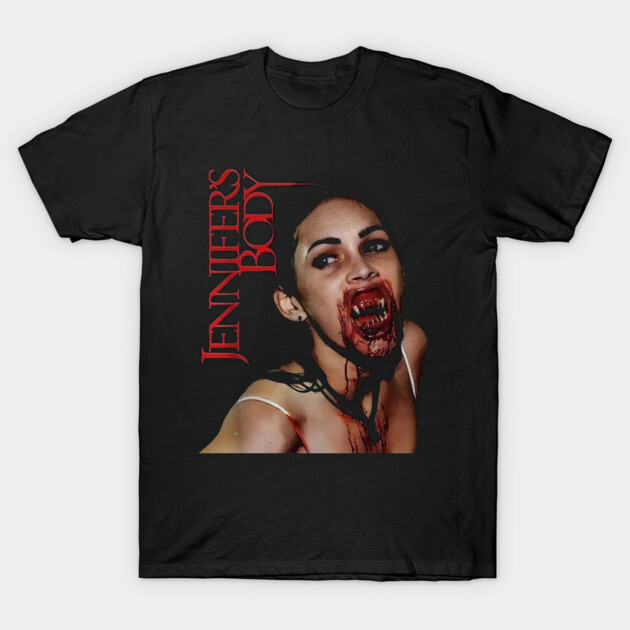 Jennifer's Body T-Shirt