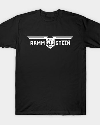 Rammstein T-Shirt