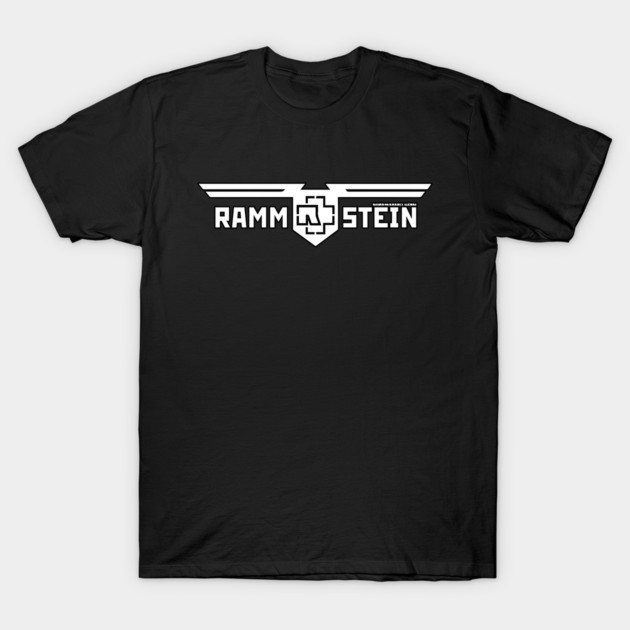 Rammstein T-Shirt