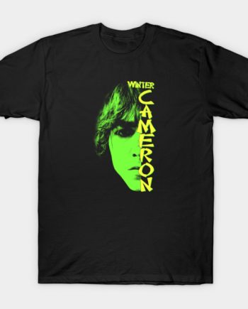 Cameron Winter T-Shirt