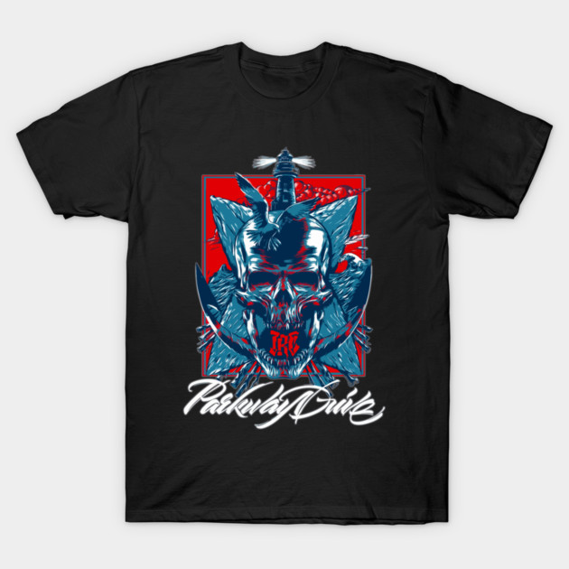 Parkway Drive T-Shirt
