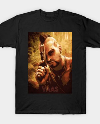 Far Cry 3 T-Shirt