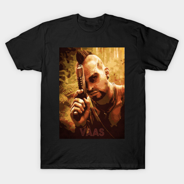 Far Cry 3 T-Shirt