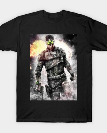 Far Cry 3 T-Shirt