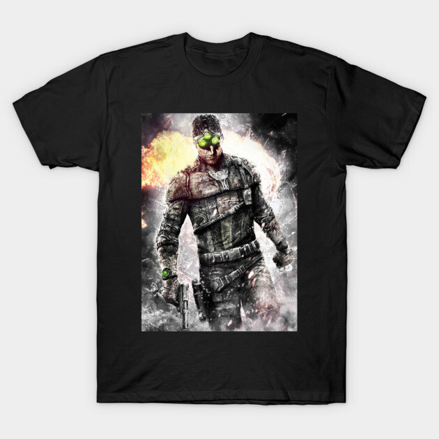 Far Cry 3 T-Shirt