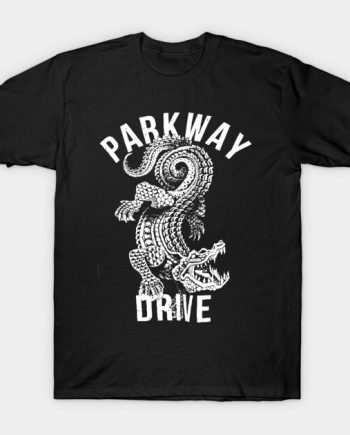 Parkway Drive T-Shirt