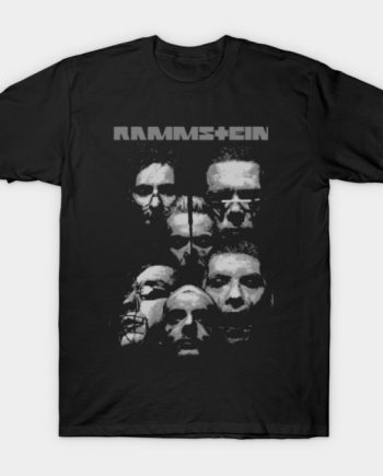 Rammstein T-Shirt
