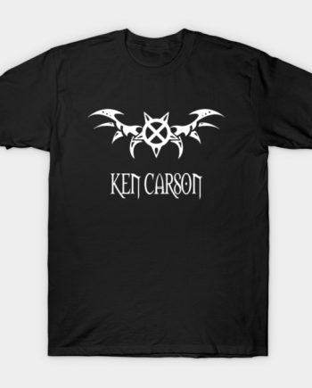 Ken Carson Black T-Shirt