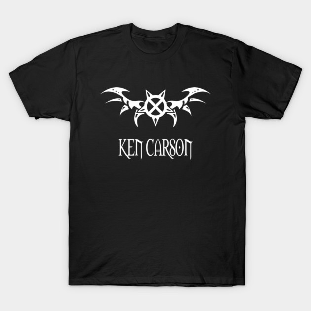 Ken Carson Black T-Shirt