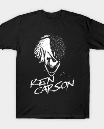 Ken Carson T-Shirt