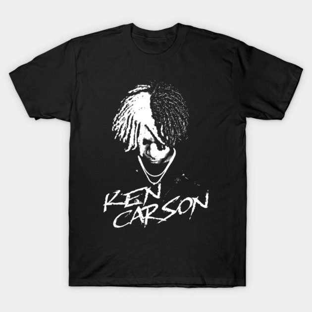 Ken Carson T-Shirt