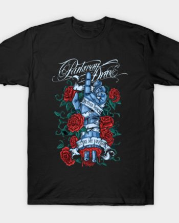 Parkway Drive T-Shirt