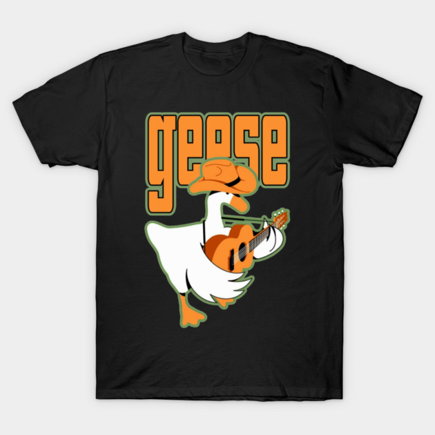 Geese T-Shirt