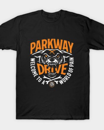 Parkway Drive T-Shirt