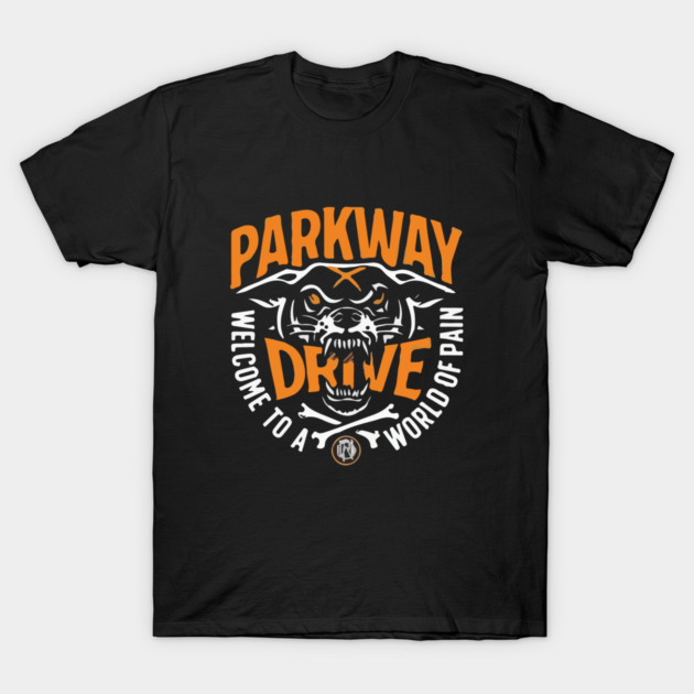 Parkway Drive T-Shirt