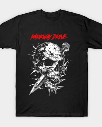 Parkway Drive T-Shirt