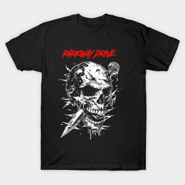 Parkway Drive T-Shirt