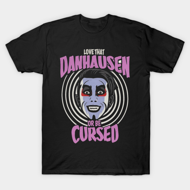 Danhausen T-Shirt