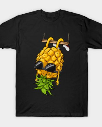 Pineapple T-Shirt