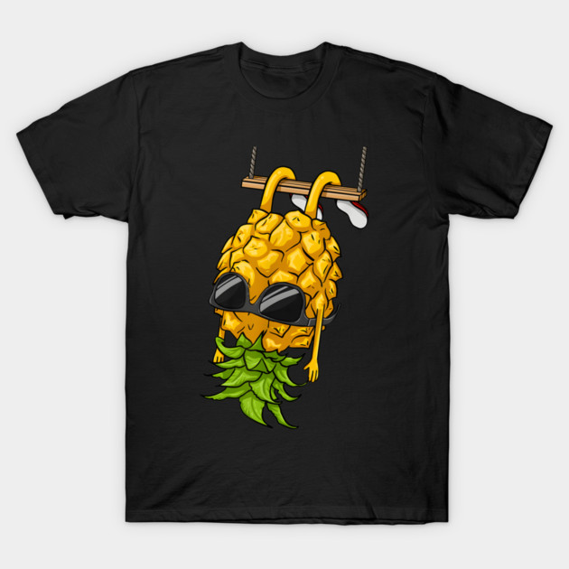 Pineapple T-Shirt