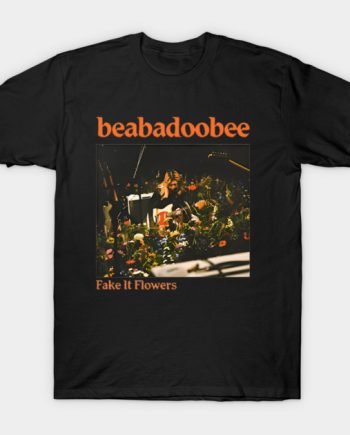 Beabadoobee T-Shirt