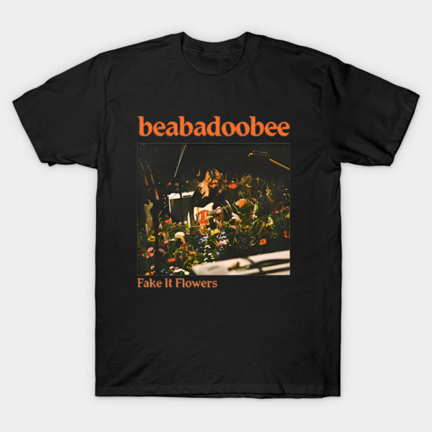 Beabadoobee T-Shirt